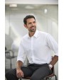BROOK TAVERNER Men´s Classic Fit Shirt Titan Longsleeve Hemd personalisierbar