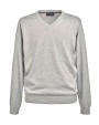 Trui BROOK TAVERNER Men´s V-Neck Jumper Boston voor bedrukking &amp; borduring