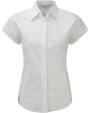 Chemise personnalisable RUSSELL Chemise fittée femme manches courtes