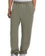 BUILD YOUR BRAND Fluffy Sweatpants Hose personalisierbar