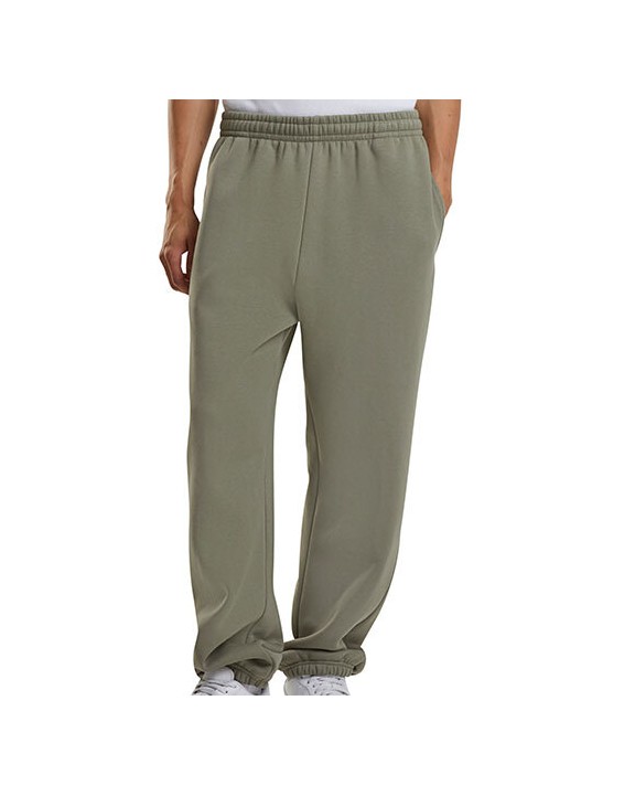 BUILD YOUR BRAND Fluffy Sweatpants Hose personalisierbar