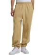 BUILD YOUR BRAND Fluffy Sweatpants Hose personalisierbar
