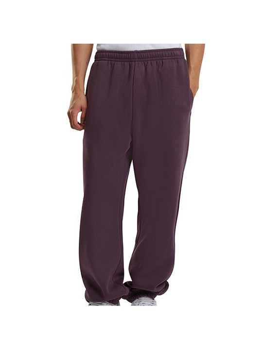 BUILD YOUR BRAND Fluffy Sweatpants Hose personalisierbar