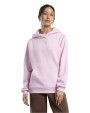 Sweat-shirt personnalisable BUILD YOUR BRAND Ladies Fluffy Hoody