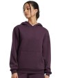 Sweat-shirt personnalisable BUILD YOUR BRAND Ladies Fluffy Hoody