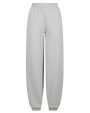 BUILD YOUR BRAND Ladies Fluffy Sweatpants Hose personalisierbar