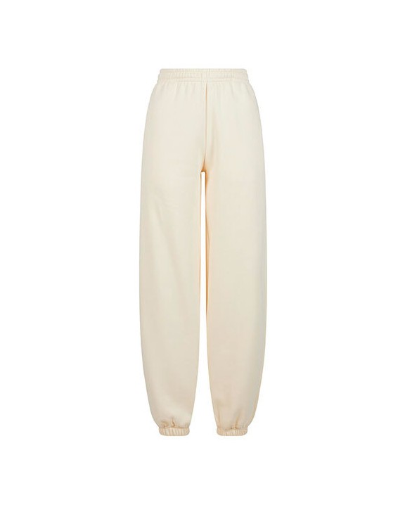 Pantalon personnalisable BUILD YOUR BRAND Ladies Fluffy Sweatpants