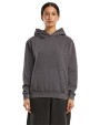 BUILD YOUR BRAND Ladies Vintage Heavy Hoody Sweatshirt personalisierbar