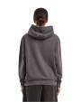 BUILD YOUR BRAND Ladies Vintage Heavy Hoody Sweatshirt personalisierbar