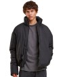 Veste personnalisable BUILD YOUR BRAND Oversized Puffer Jacket