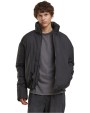 Veste personnalisable BUILD YOUR BRAND Oversized Puffer Jacket