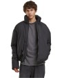 Veste personnalisable BUILD YOUR BRAND Oversized Puffer Jacket