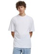 BUILD YOUR BRAND Tall Tee T-Shirt personalisierbar