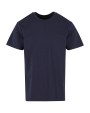 T-shirt BUILD YOUR BRAND Sorona® Regular Tee voor bedrukking &amp; borduring