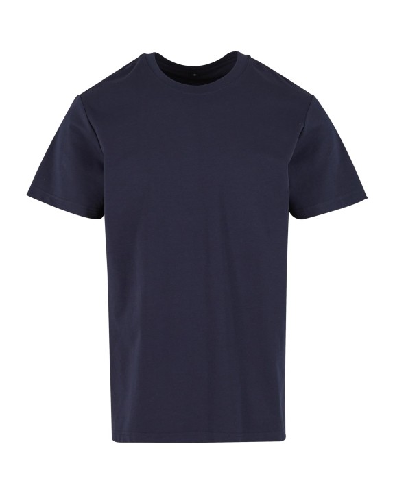 BUILD YOUR BRAND Sorona® Regular Tee T-Shirt personalisierbar