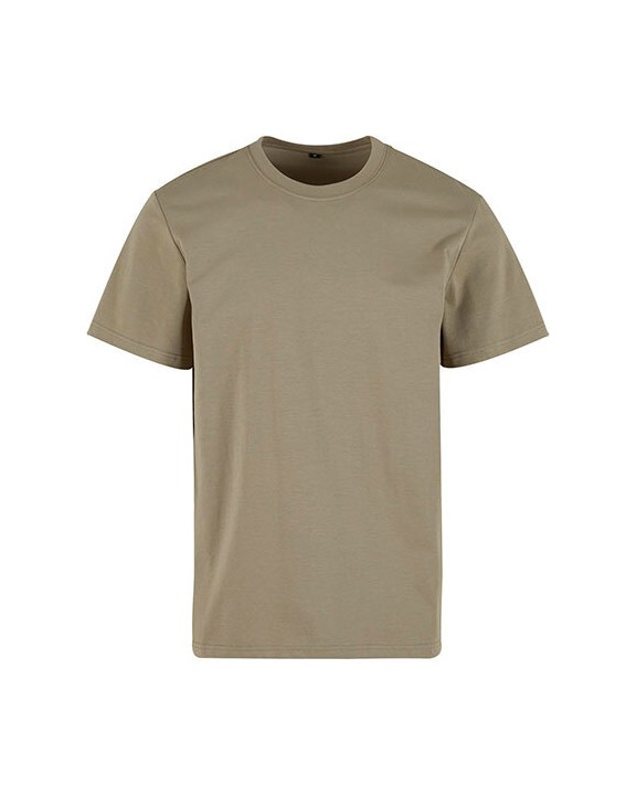 T-shirt personnalisable BUILD YOUR BRAND Sorona® Regular Tee