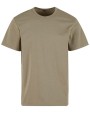 BUILD YOUR BRAND Sorona® Regular Tee T-Shirt personalisierbar