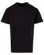 BUILD YOUR BRAND Sorona® Regular Tee T-Shirt personalisierbar
