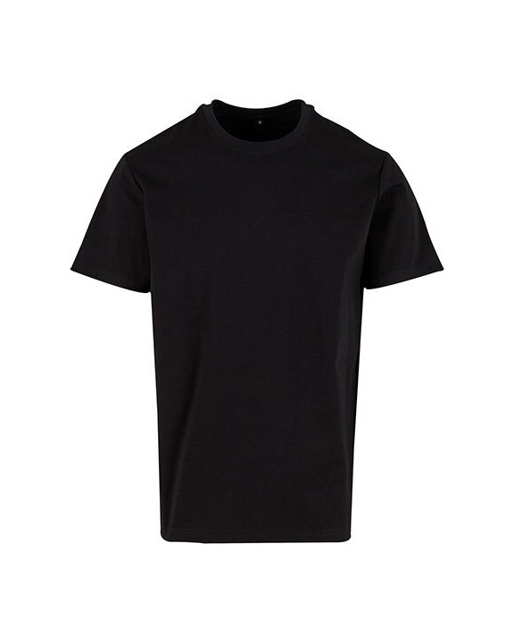 BUILD YOUR BRAND Sorona® Regular Tee T-Shirt personalisierbar