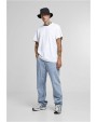 BUILD YOUR BRAND Sorona® Regular Tee T-Shirt personalisierbar