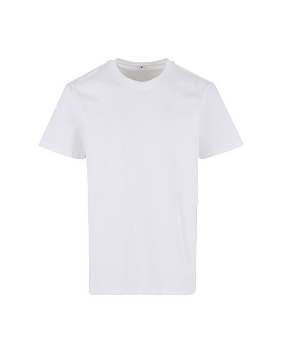 T-shirt personnalisable BUILD YOUR BRAND Sorona® Regular Tee