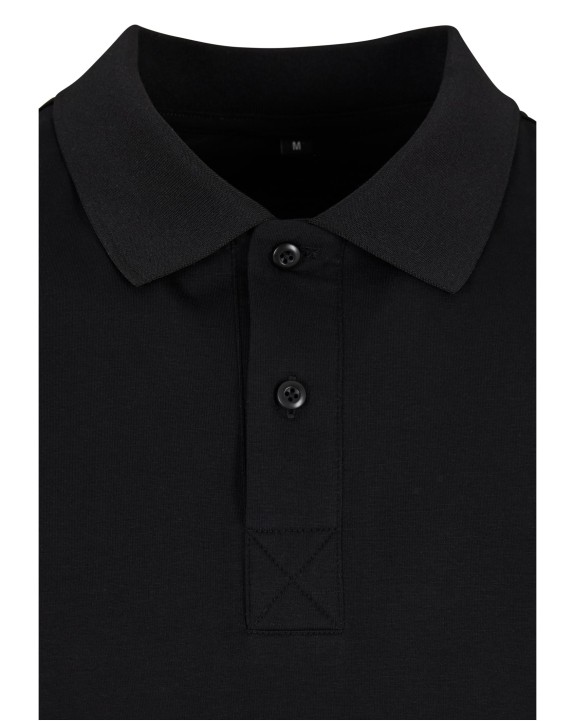 Polo personnalisable BUILD YOUR BRAND Sorona® Polo Tee