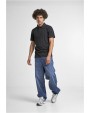 Poloshirt BUILD YOUR BRAND Sorona® Polo Tee voor bedrukking &amp; borduring
