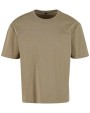 T-shirt personnalisable BUILD YOUR BRAND Sorona® Loose Fit Tee