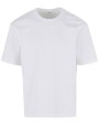 T-shirt personnalisable BUILD YOUR BRAND Sorona® Loose Fit Tee