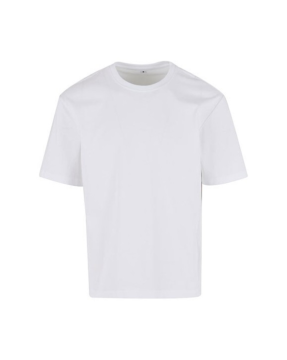 T-shirt personnalisable BUILD YOUR BRAND Sorona® Loose Fit Tee
