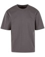 BUILD YOUR BRAND Sorona® Loose Fit Tee T-Shirt personalisierbar