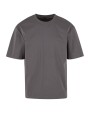 BUILD YOUR BRAND Sorona® Loose Fit Tee T-Shirt personalisierbar