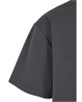 T-shirt personnalisable BUILD YOUR BRAND Sorona® Loose Fit Tee