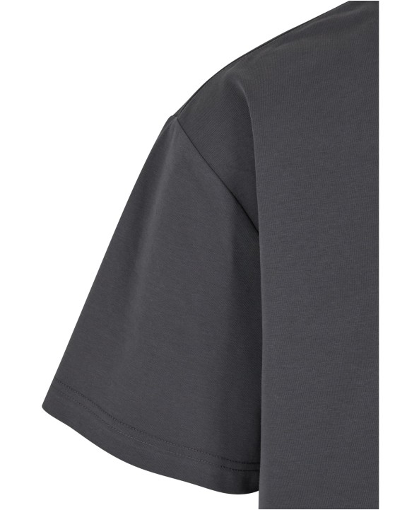 T-shirt personnalisable BUILD YOUR BRAND Sorona® Loose Fit Tee