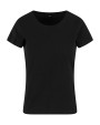 T-shirt personnalisable BUILD YOUR BRAND Sorona® Ladies Regular Tee