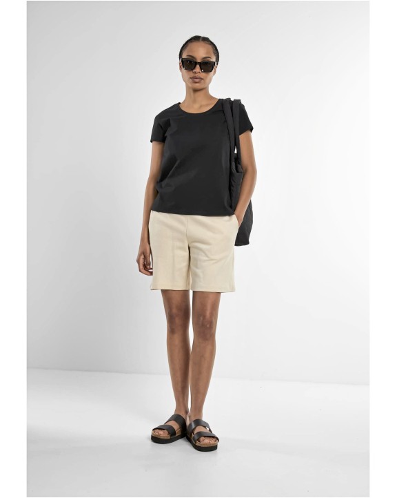 T-shirt personnalisable BUILD YOUR BRAND Sorona® Ladies Regular Tee