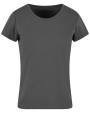 T-shirt personnalisable BUILD YOUR BRAND Sorona® Ladies Regular Tee