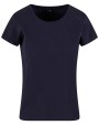 T-shirt personnalisable BUILD YOUR BRAND Sorona® Ladies Regular Tee