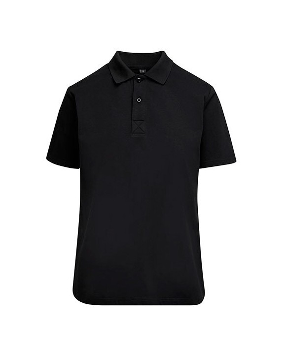 Poloshirt BUILD YOUR BRAND Sorona® Ladies Polo Tee voor bedrukking &amp; borduring