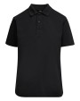 Poloshirt BUILD YOUR BRAND Sorona® Ladies Polo Tee voor bedrukking &amp; borduring