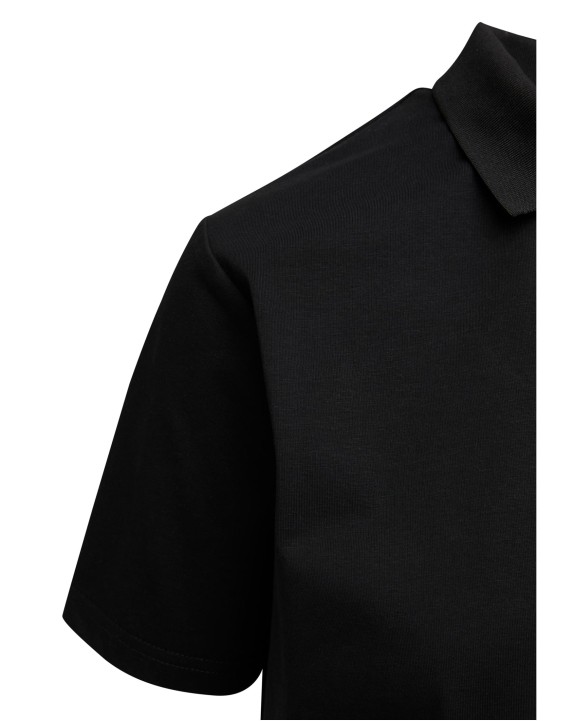 Poloshirt BUILD YOUR BRAND Sorona® Ladies Polo Tee voor bedrukking &amp; borduring