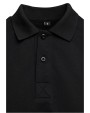 Poloshirt BUILD YOUR BRAND Sorona® Ladies Polo Tee voor bedrukking &amp; borduring