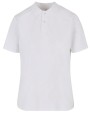 Poloshirt BUILD YOUR BRAND Sorona® Ladies Polo Tee voor bedrukking &amp; borduring
