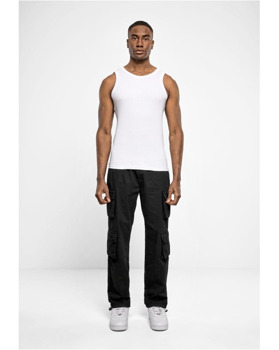 T-shirt personnalisable BUILD YOUR BRAND Men´s Tanktop