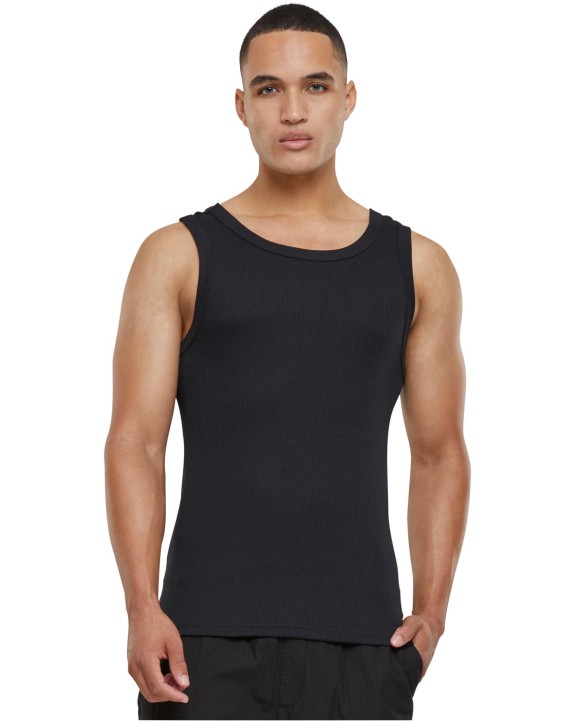 T-shirt personnalisable BUILD YOUR BRAND Men´s Tanktop