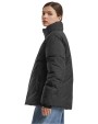 Veste personnalisable BUILD YOUR BRAND Ladies Loose Puffer Jacket