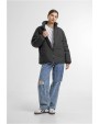 Veste personnalisable BUILD YOUR BRAND Ladies Loose Puffer Jacket
