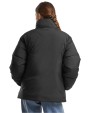 Veste personnalisable BUILD YOUR BRAND Ladies Loose Puffer Jacket