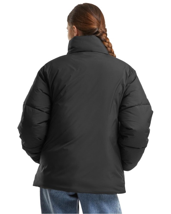 Veste personnalisable BUILD YOUR BRAND Ladies Loose Puffer Jacket