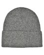 Muts, Sjaal & Wanten L-MERCH Beanie Exclusive voor bedrukking &amp; borduring